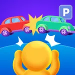 Car Escape: Traffic Jam Puzzle icon