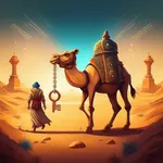 Mystery Adventure- Escape Room icon