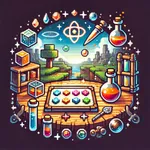 Infinite Craft alchemy Game icon