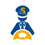 Safari Taxi - Drivers icon