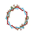 Traditional Catholic Courtship icon