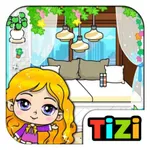 Tizi Modern Home Design Games icon