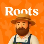 Roots.kz icon