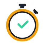 GMAT Timer App icon
