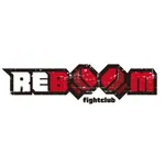 REBOOM Fight Club娛樂拳擊 icon
