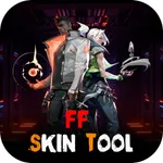 FF Skin Tools Elite Pass icon