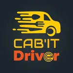 Cab'it Driver icon