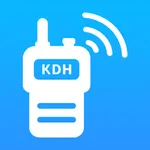 walkie-talkie tool icon