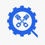 Car Part Identifier icon