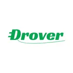 Drover Rideshare Rider icon