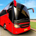 Pro Bus Driver: Road & Beyond icon