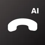 Dropcall: AI Voicemail & Phone icon