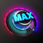 Volume Booster & EQ Amplifier icon