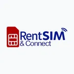 Rentsim App icon