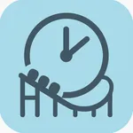 Coaster Wait Times icon
