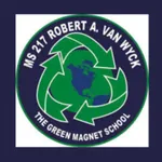 MS 217Q Robert A. Van Wyck icon