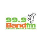 Band FM Paulista icon