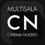 CN icon