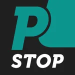 PStop icon