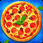 Pizza Maker: Cooking & Baking icon