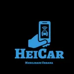 HeiCar Passageiro icon
