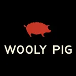 Wooly Pig Rewards icon