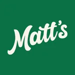 Matt's Pickle & Padel icon