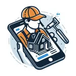 Work Control - Reconstruction icon