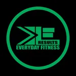 EveryDay Fitness+ icon