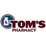 Toms Pharmacy icon