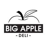 Big Apple Deli icon