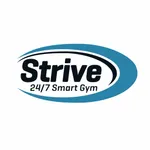 Strive Fitness icon
