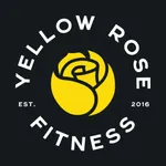 Yellow Rose Fitness icon
