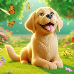 Service Dogs - ADA Dog Spots icon