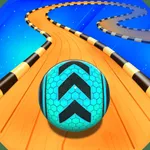 Rolling Going Ball 2 icon