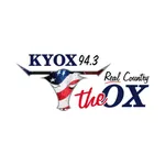 94.3 The Ox icon
