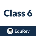 Class 6 CBSE NCERT All Subject icon