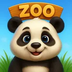 Zoo Keeper: Animal Tycoon icon