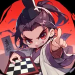 Kiếm Hiệp Auto Chess icon