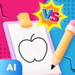 Quick Draw: AI Guess Drawing icon