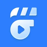 飞牛播放器 icon