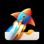 ShareIt Anywhere - Share files icon