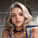 Mosaic Jigsort : Block Puzzle icon