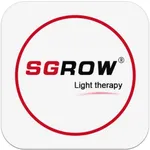 Sgrow Light Therapy icon