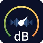 Decibel dB: Sound Level Meter icon