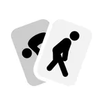 traina – lift, stretch, repeat icon