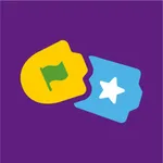 PictoBlox Junior Blocks icon