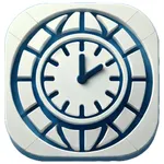 Time Zone Connect icon