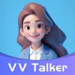 VVTalker icon