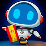 Robótica Espacial Escuelas icon